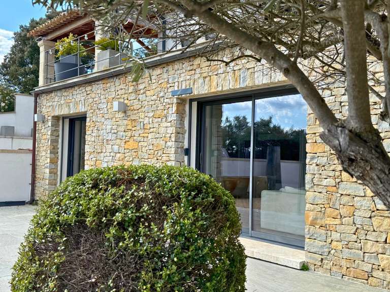 Maison Forcalquier - 6 chambres - 413m²