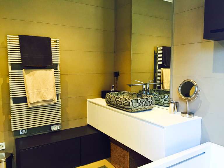 Maison Forcalquier - 6 chambres - 413m²