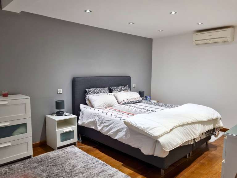 Maison Forcalquier - 6 chambres - 413m²