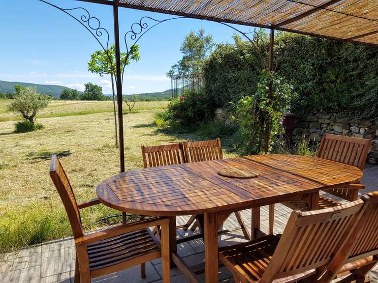 Maison Forcalquier - 9 chambres - 500m²