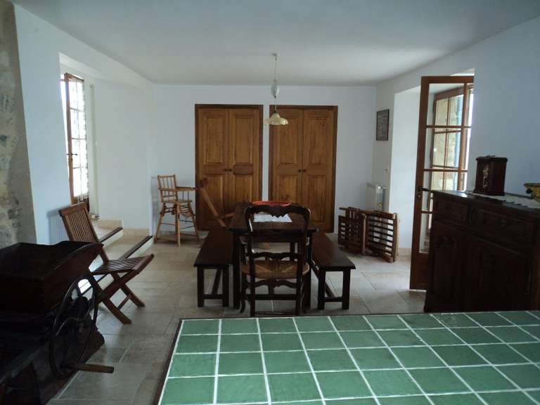 Maison Forcalquier - 9 chambres - 500m²