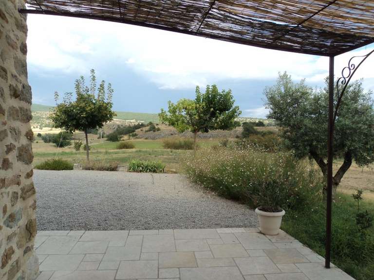 Maison Forcalquier - 9 chambres - 500m²