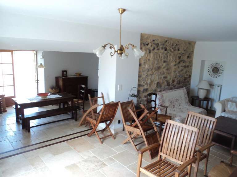 Maison Forcalquier - 9 chambres - 500m²
