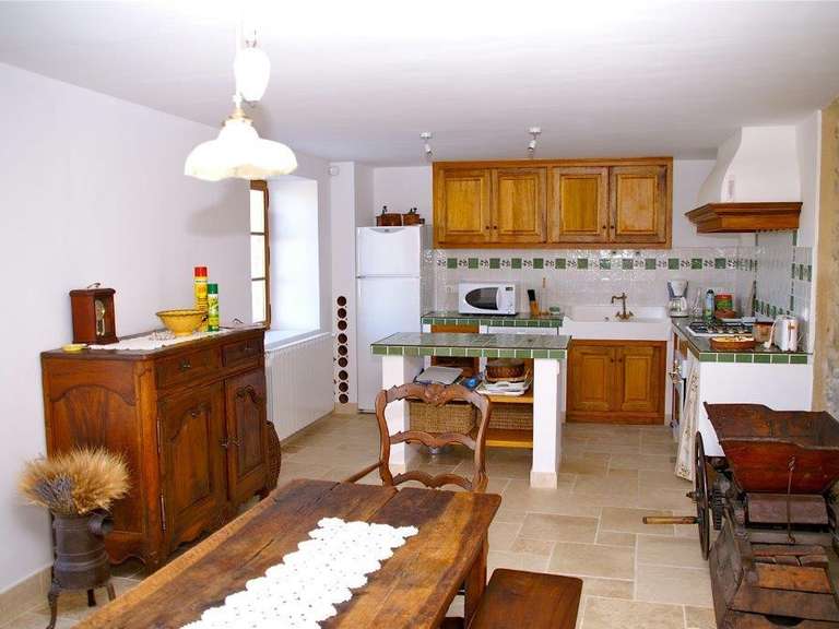 Maison Forcalquier - 9 chambres - 500m²
