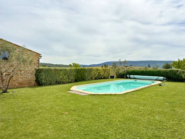 Maison Forcalquier - 9 chambres - 500m²
