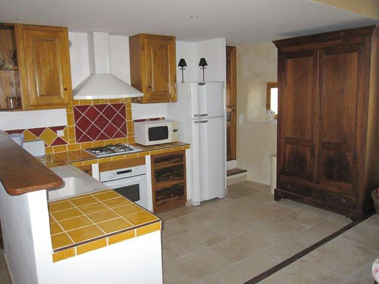 Maison Forcalquier - 9 chambres - 500m²