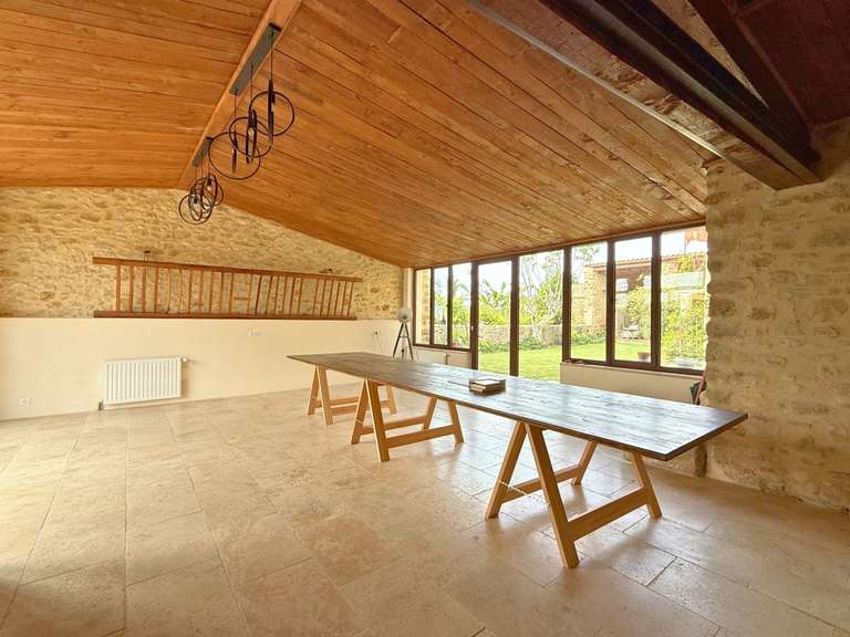 Maison Forcalquier - 9 chambres - 500m²