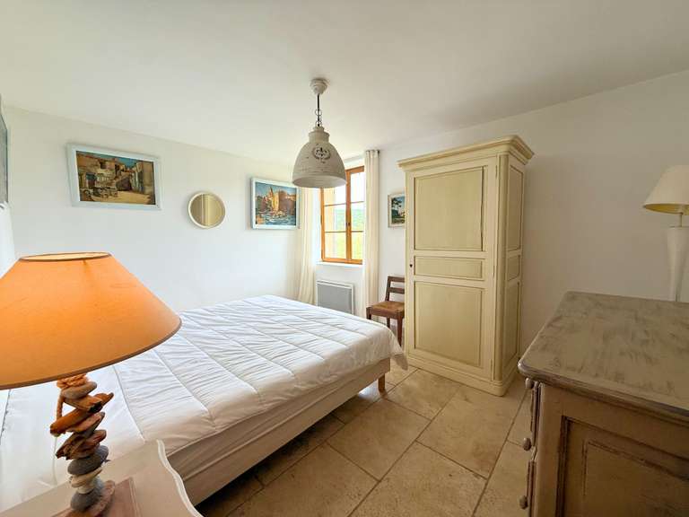 Maison Forcalquier - 9 chambres - 500m²