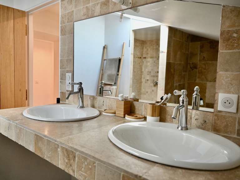 Maison Forcalquier - 9 chambres - 500m²