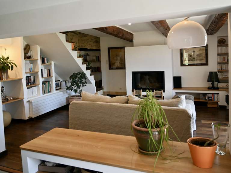 Maison Forcalquier - 9 chambres - 500m²