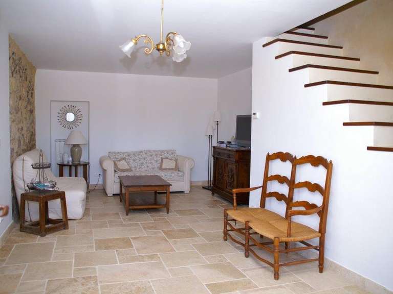Maison Forcalquier - 9 chambres - 500m²