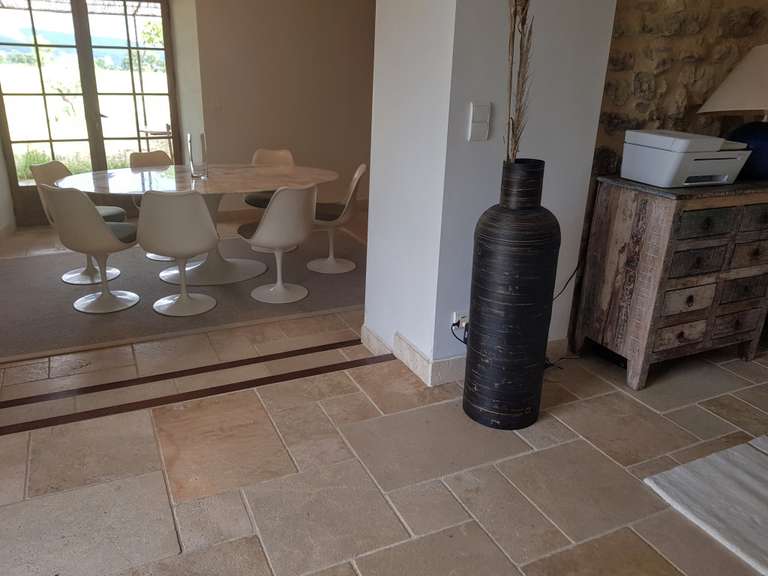 Maison Forcalquier - 9 chambres - 500m²