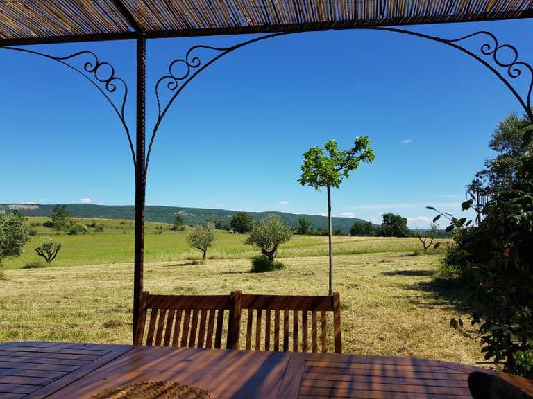 Maison Forcalquier - 9 chambres - 500m²