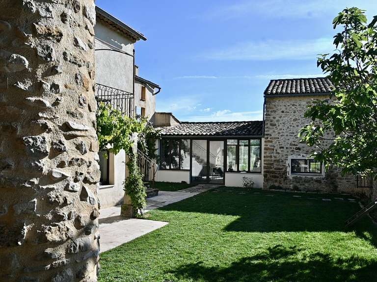 Maison Forcalquier - 9 chambres - 500m²