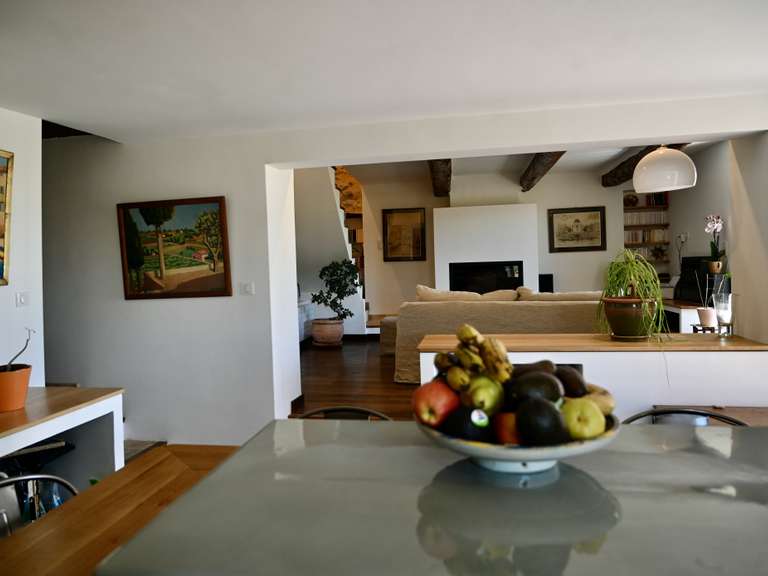 Maison Forcalquier - 9 chambres - 500m²