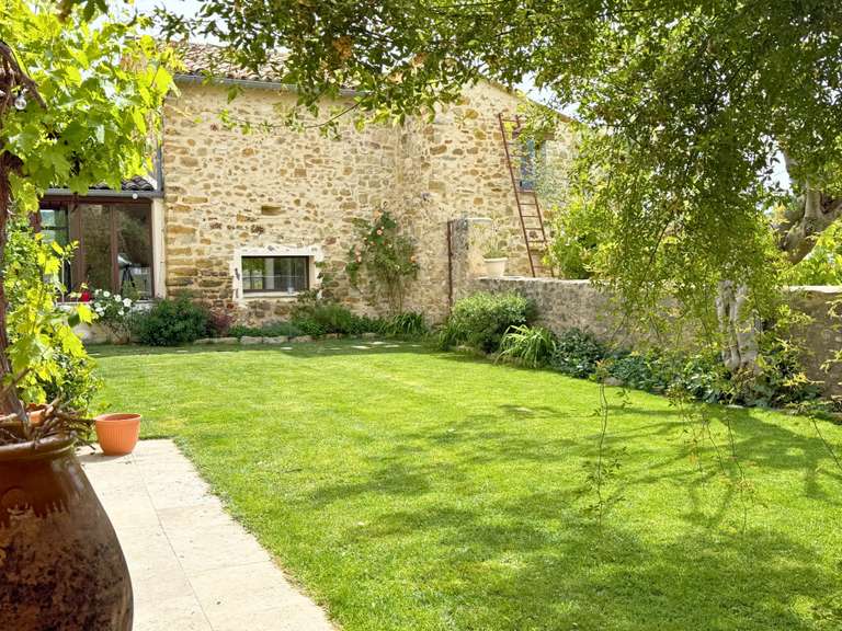 Maison Forcalquier - 9 chambres - 500m²