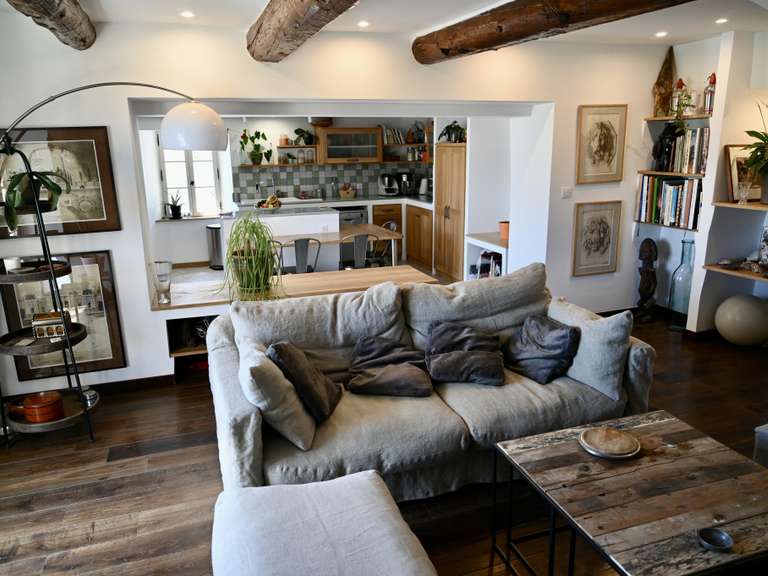 Maison Forcalquier - 9 chambres - 500m²