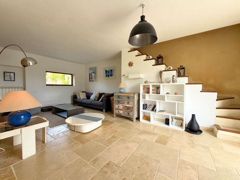 Maison Forcalquier - 9 chambres - 500m²