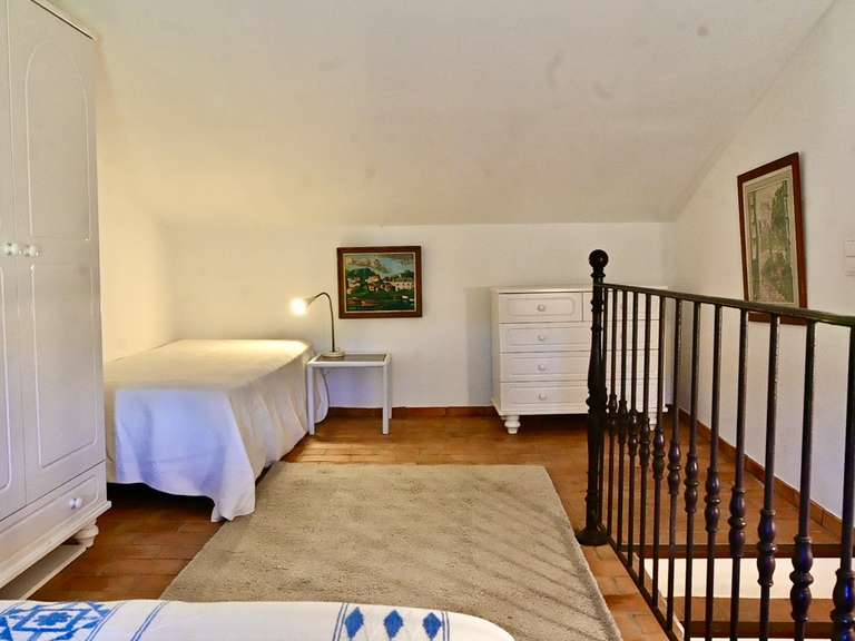 Maison Forcalquier - 9 chambres - 500m²
