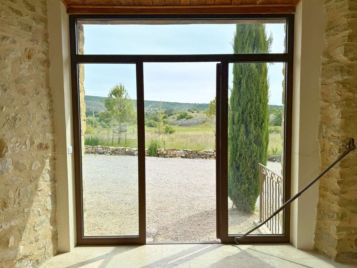 Maison Forcalquier
