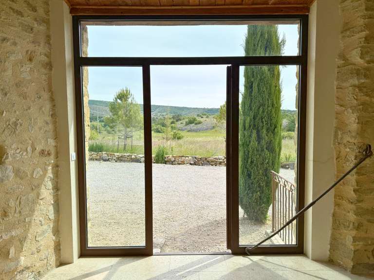 Maison Forcalquier - 9 chambres - 500m²