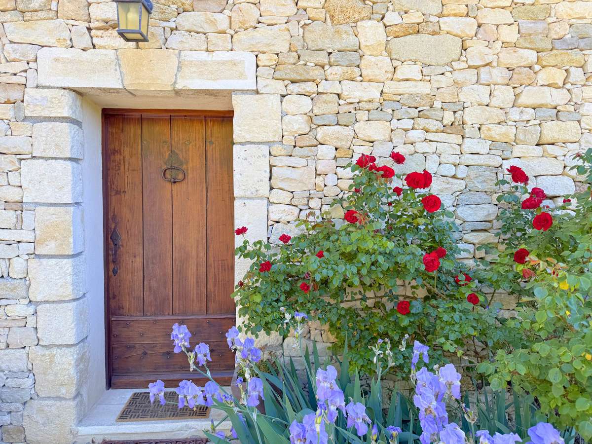 Maison Forcalquier