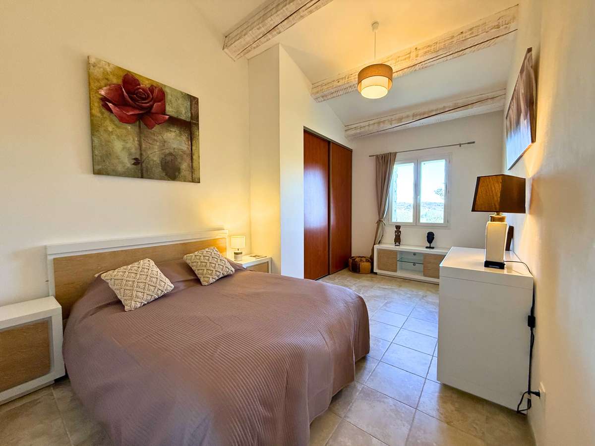 Maison Forcalquier