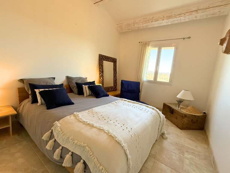 Maison Forcalquier - 5 chambres - 240m²