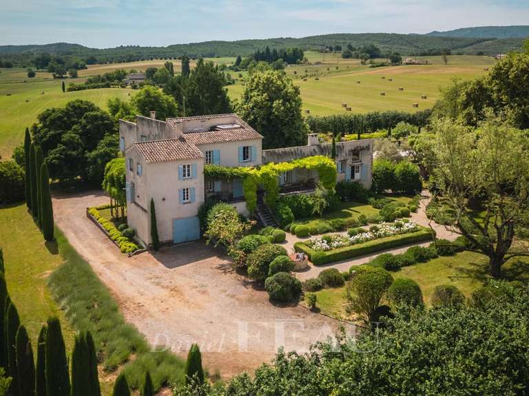 Maison Forcalquier - 6 chambres - 425m²