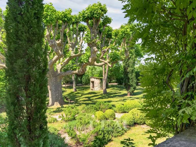 Maison Forcalquier - 6 chambres - 425m²