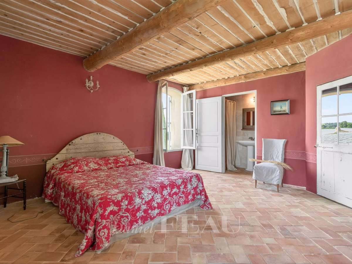 Maison Forcalquier
