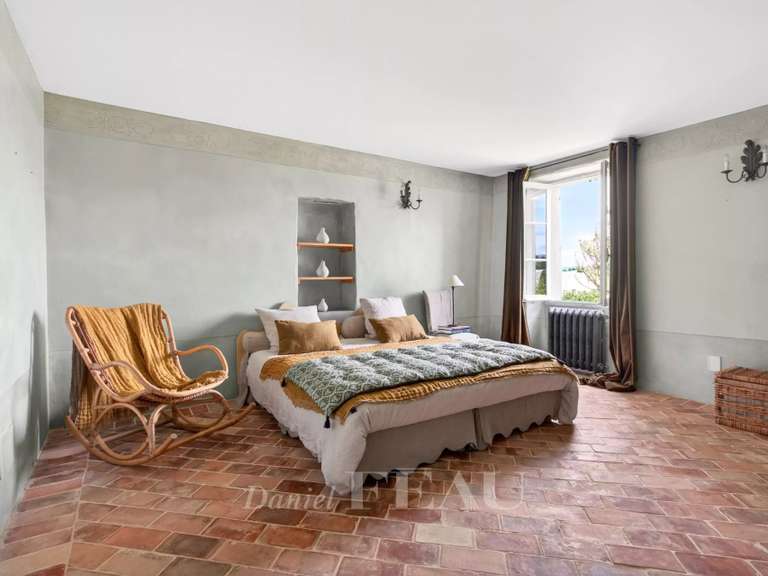 Maison Forcalquier - 6 chambres - 425m²