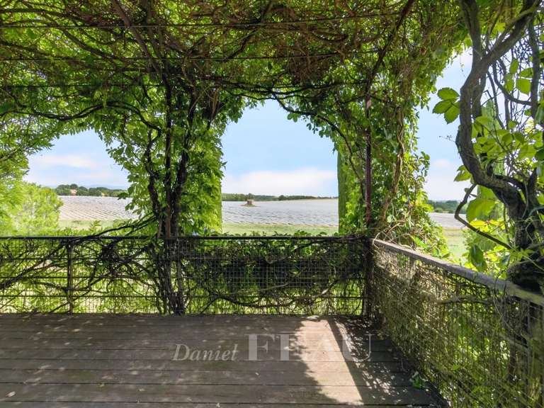 Maison Forcalquier - 6 chambres - 425m²