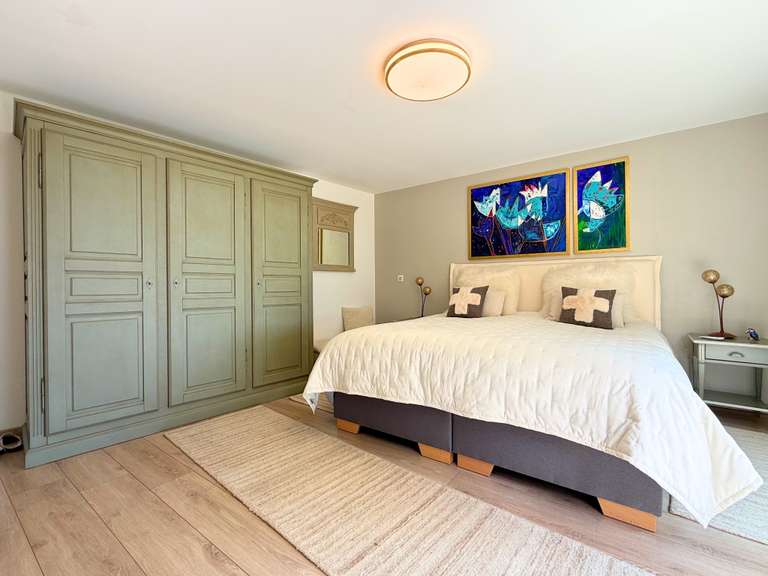 Maison Forcalquier - 6 chambres - 298m²