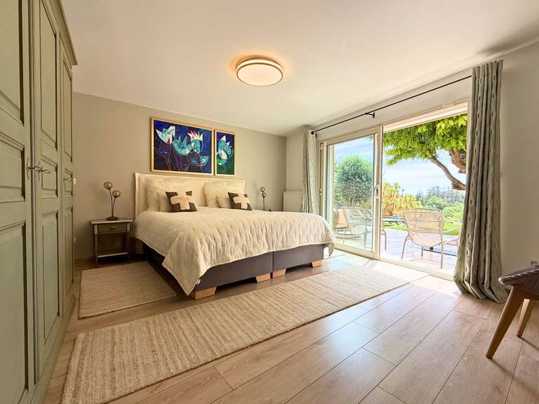 Maison Forcalquier - 6 chambres - 298m²