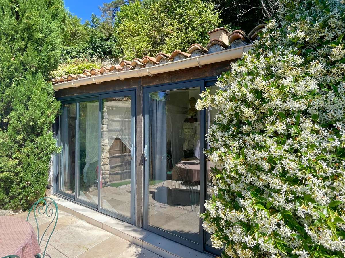 Maison Forcalquier