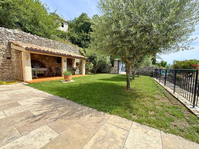 Maison Forcalquier - 6 chambres - 298m²