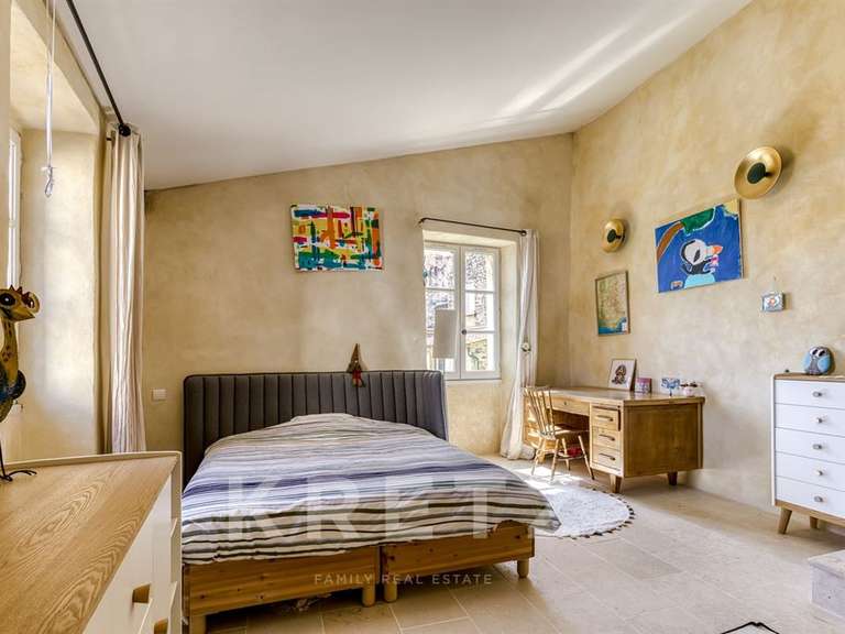 Maison Forcalquier - 3 chambres - 230m²