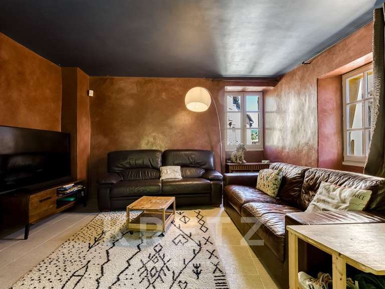 Maison Forcalquier - 3 chambres - 230m²