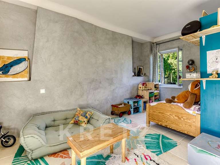 Maison Forcalquier - 3 chambres - 230m²