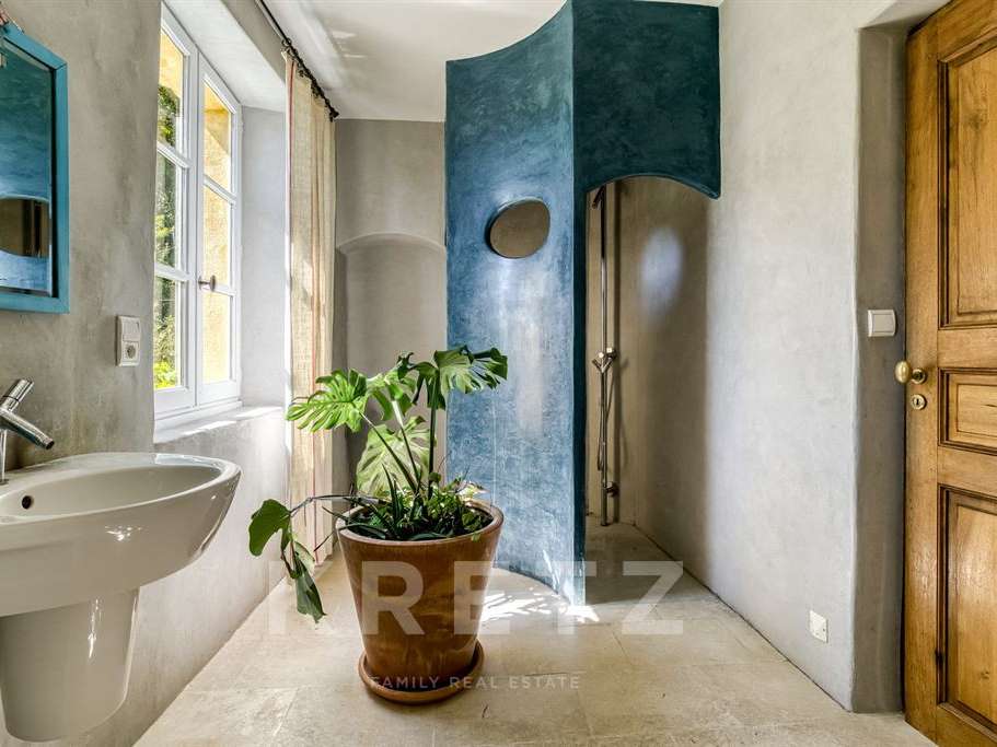 Maison Forcalquier