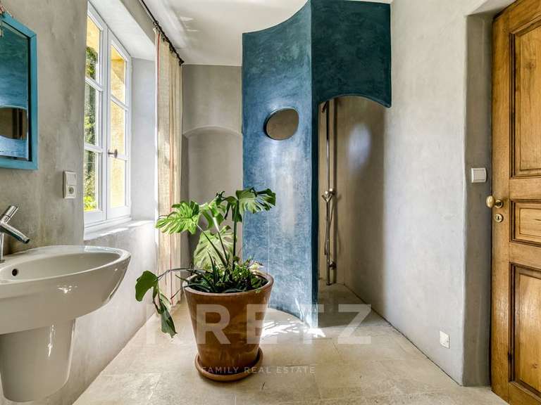 Maison Forcalquier - 3 chambres - 230m²