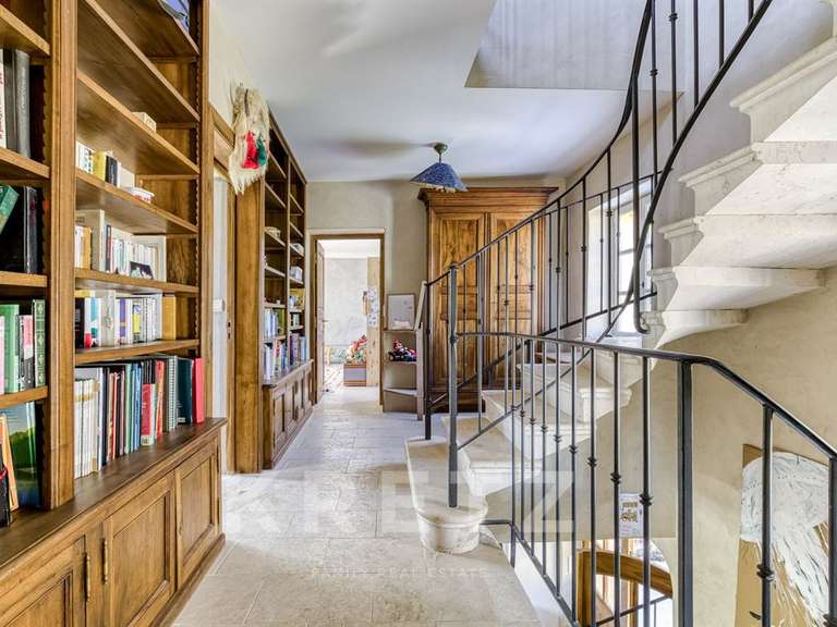 Maison Forcalquier - 3 chambres - 230m²