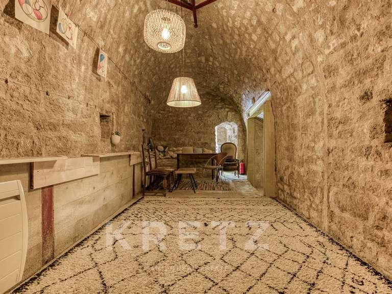 Maison Forcalquier - 3 chambres - 230m²