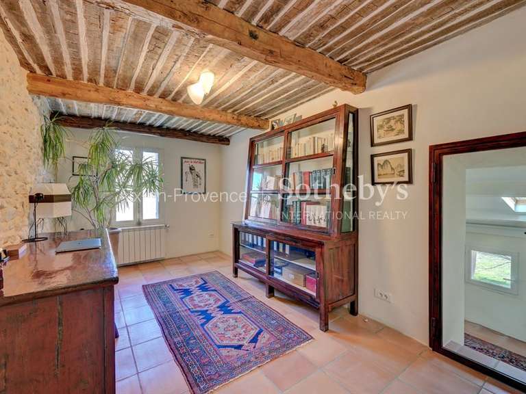 Maison Forcalquier - 6 chambres - 600m²