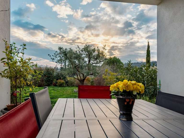 Maison Forcalquier - 3 chambres - 174m²