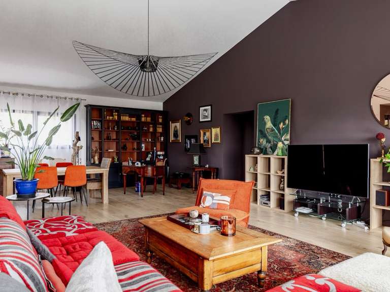 Maison Forcalquier - 3 chambres - 174m²