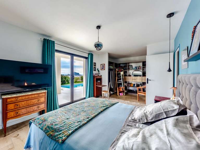 Maison Forcalquier - 3 chambres - 174m²