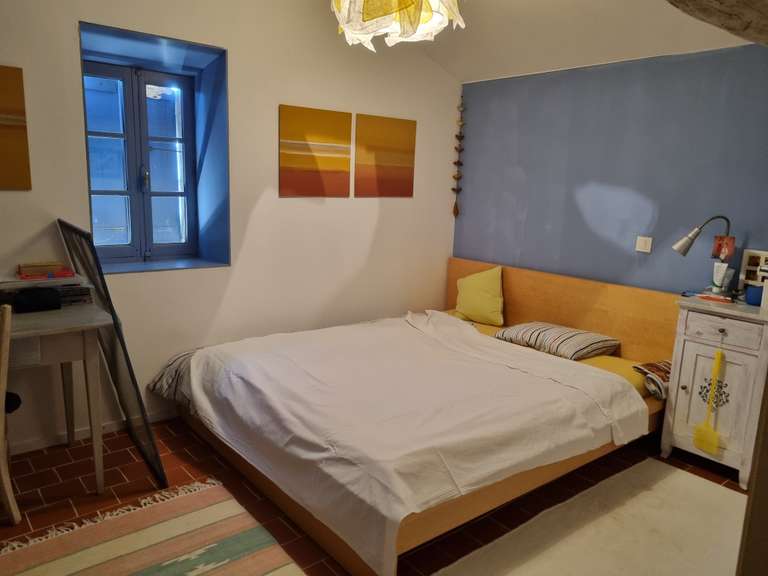 Maison Forcalquier - 6 chambres - 206m²