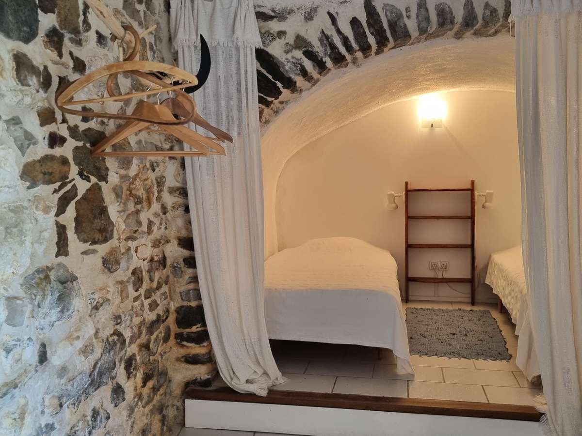 Maison Forcalquier